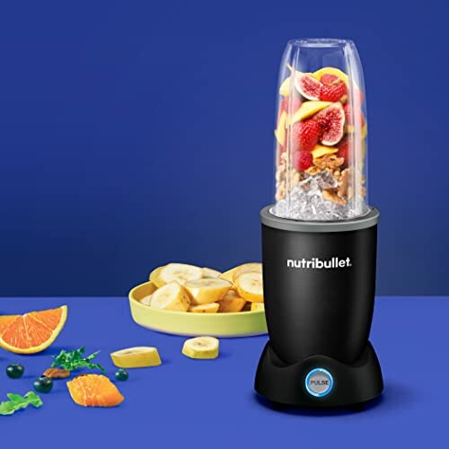 Nutribullet Pro+ 1200 Watt Blender