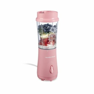Hamilton Beach Portable Blender