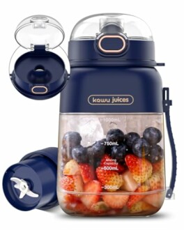Kawu Portable Blender