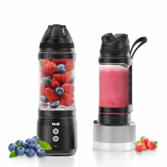 Mulli Portable Blender