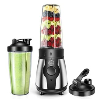 iCucina Portable Blender