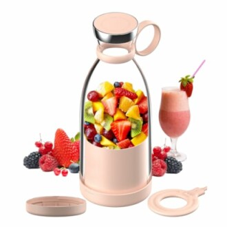 OTPEIR Portable Blender