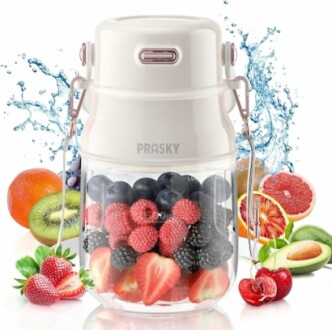 Prasky Portable Blender
